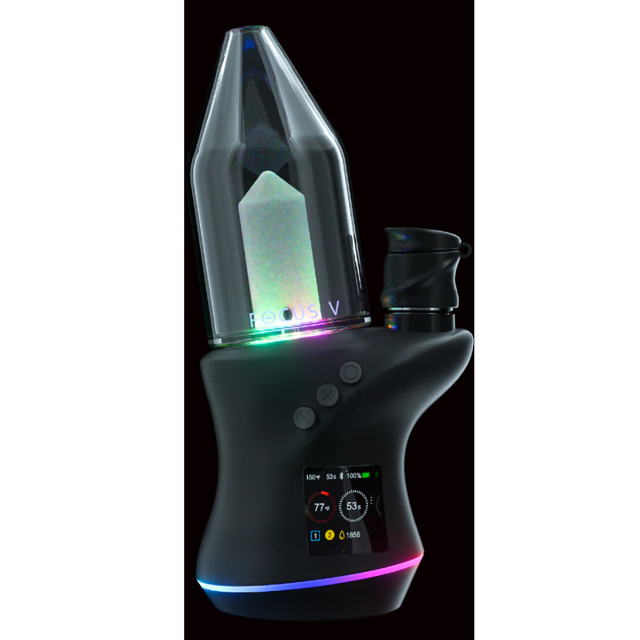 Photograph of product: E-Rig | Carta 2 | Black