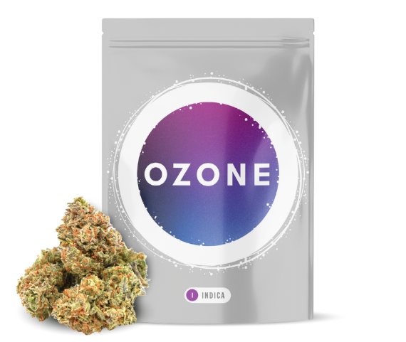 Photograph of product: Modified Bananas | 28g