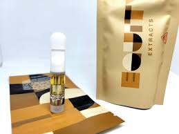 Photograph of product: Equity | Lemonade Kush Distillate Cart
