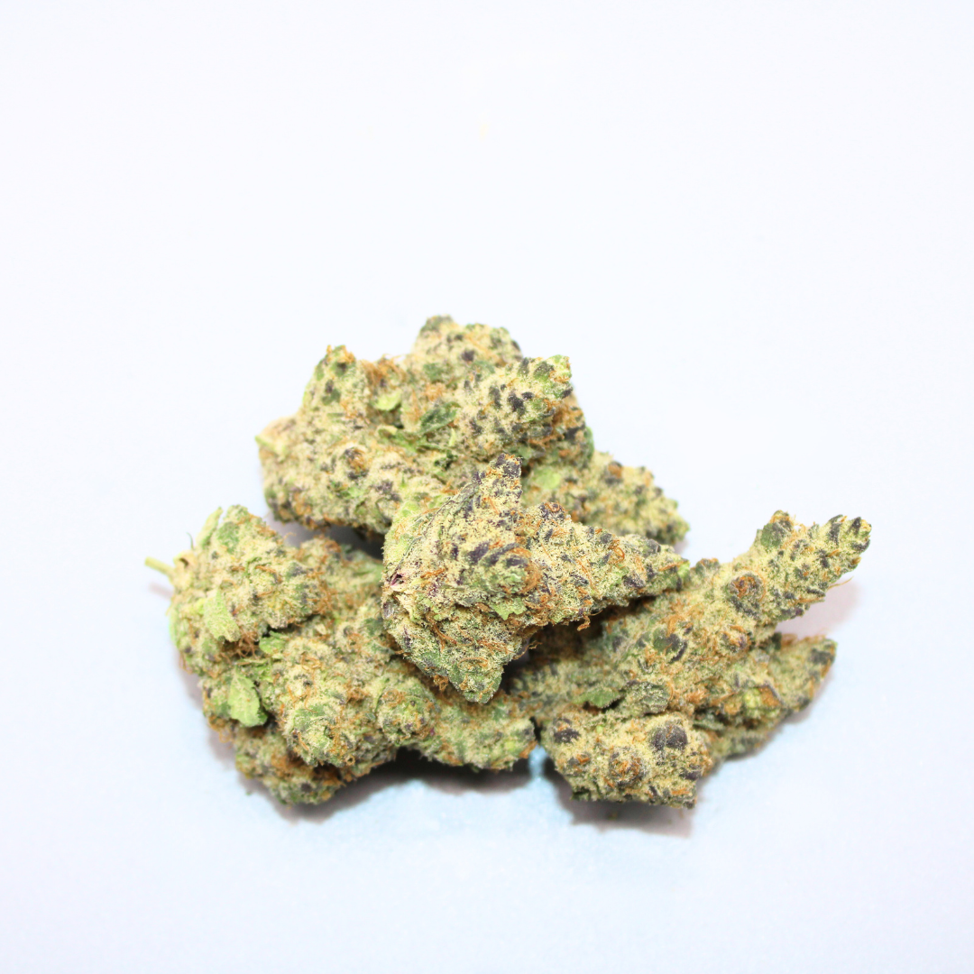 Photograph of product: Mi Jane - Deli - Pink Passionfruit - 28g