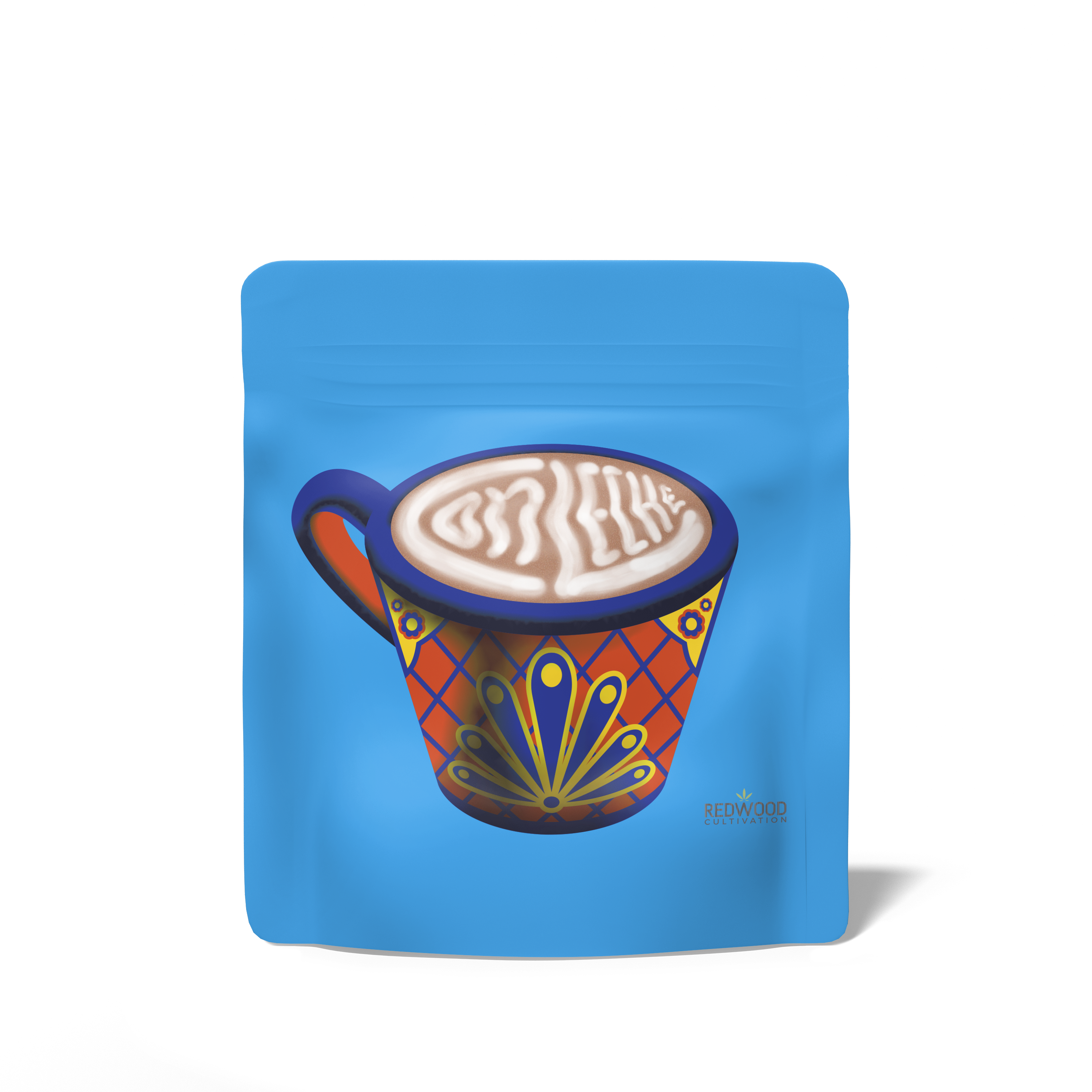 Photograph of product: Con Leche - 3.5g