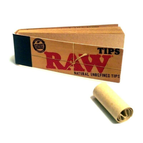 Photograph of product: Original | Filter Tips
