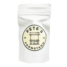 Photograph of product: Pete's Farmstand Z Pie Already Rolled 1g