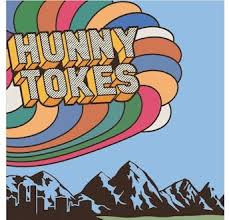 Photograph of product: Hunny Tokes | 2G Disposable | Strawberry Cough (S)