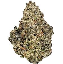 Photograph of product: Frosted Farms | Afghani Supernova | Bulk Flower - 28g