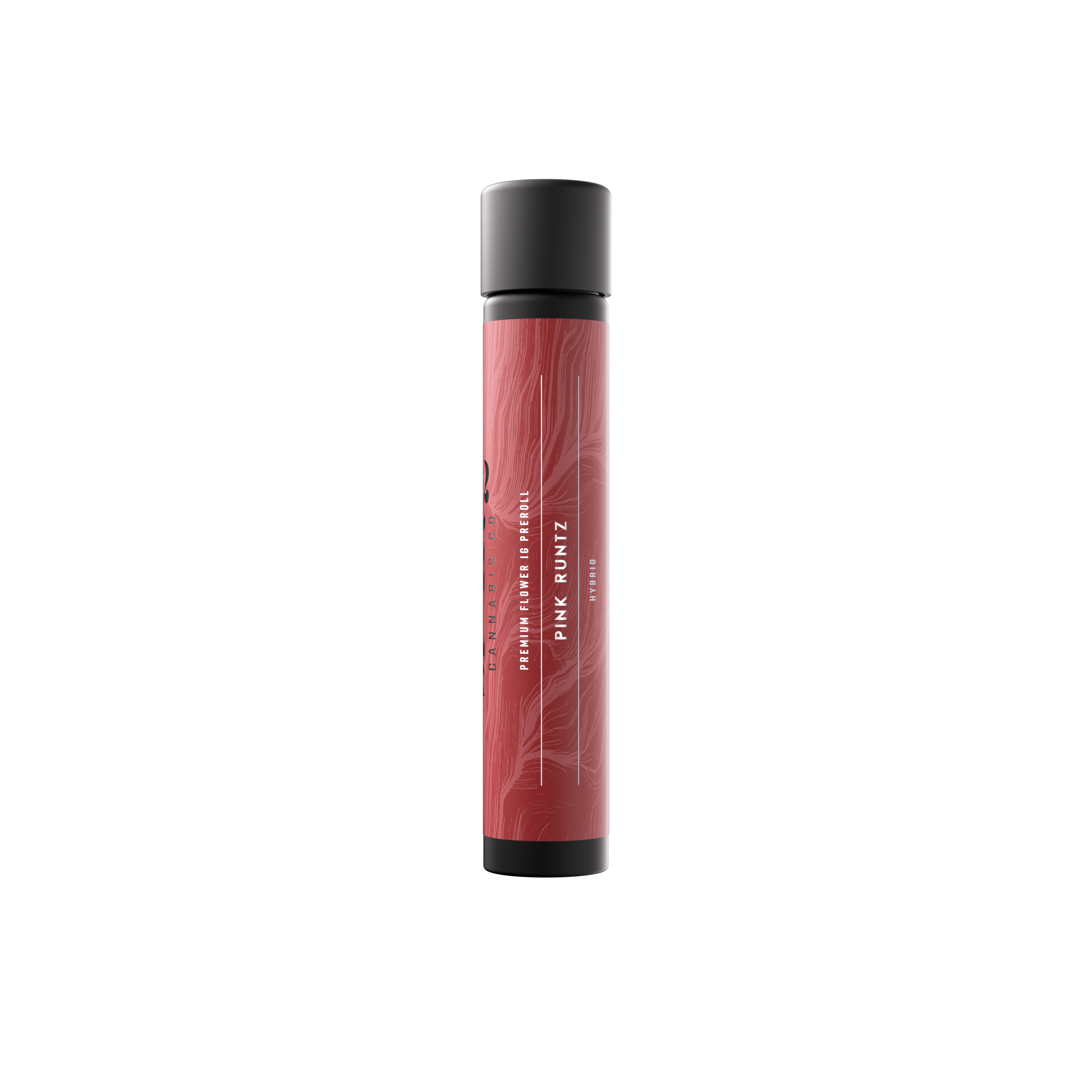 Photograph of product: Pre-roll Biscotti | 1g