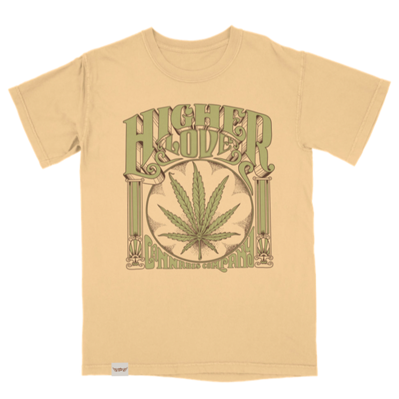 Photograph of product: Headshop Tee (M)