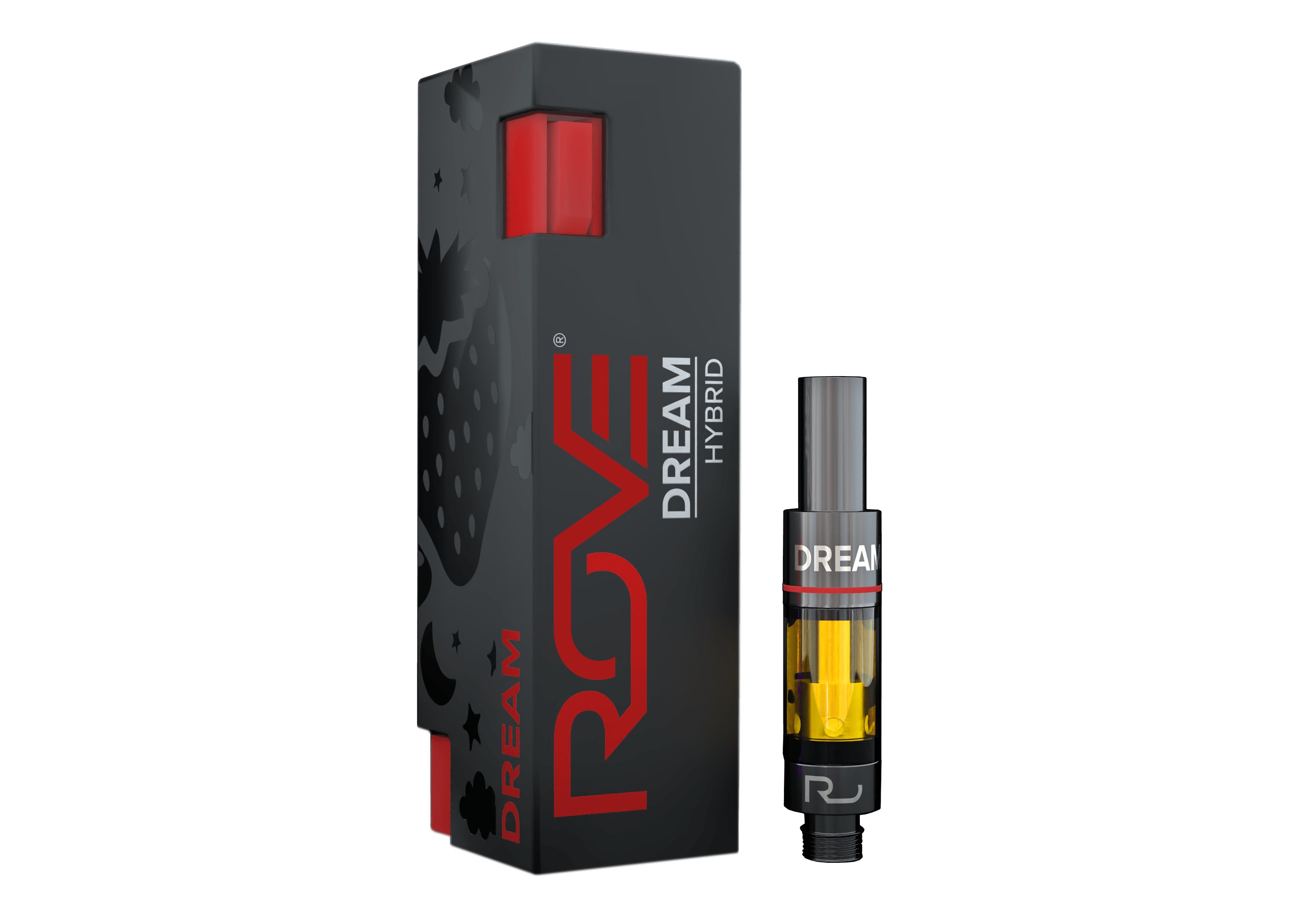 Photograph of product: Rove | Dream | Cartridge