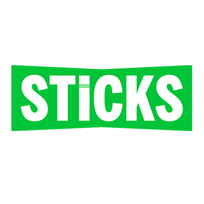 Photograph of product: Sticks Watermelon Gelato Single Pre-roll Blunt 1.5g