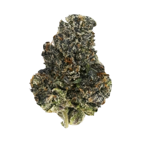 Photograph of product: Grown Rogue Reserve Blue Pinot Pre-Packed 3.5g