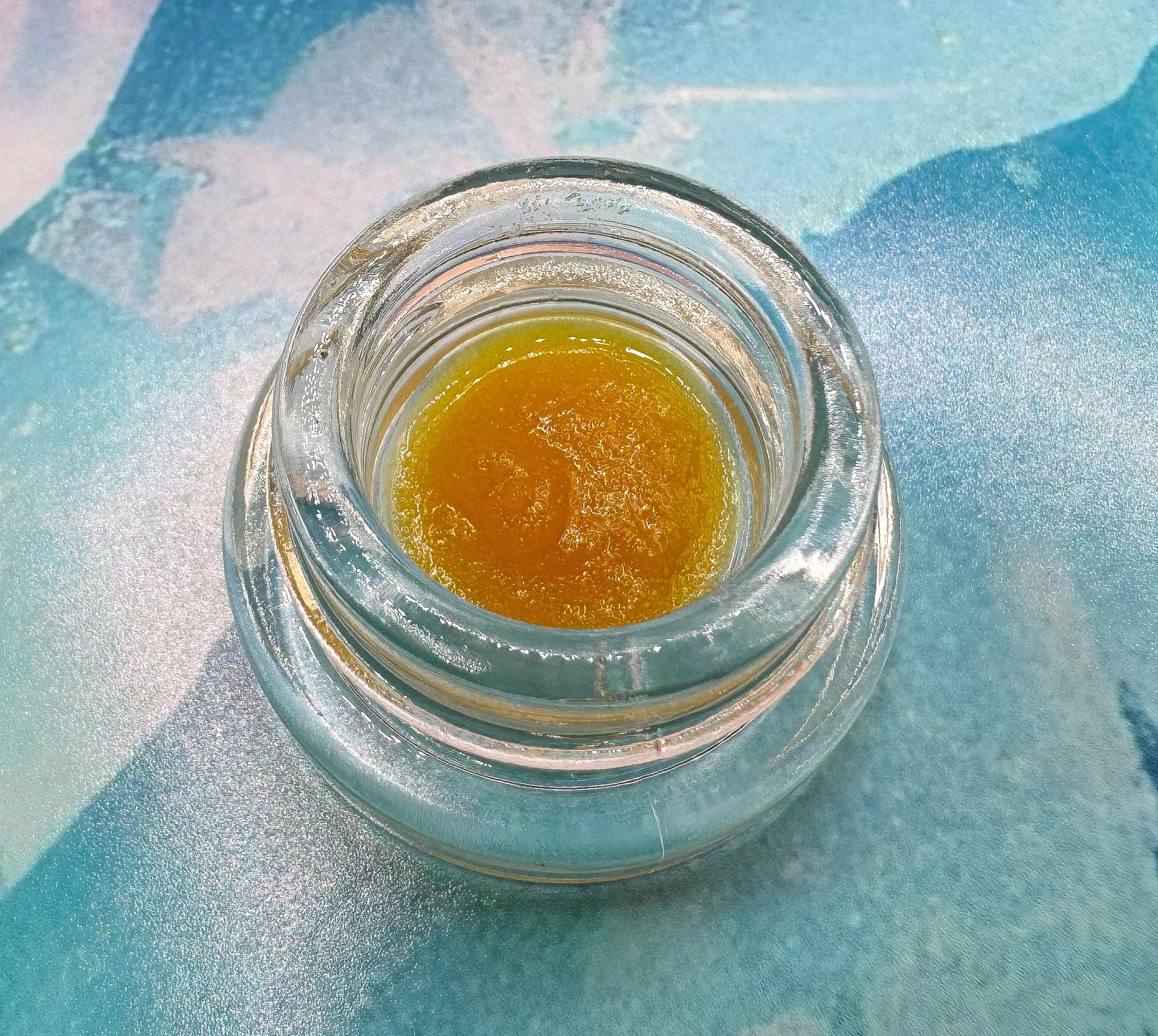 Photograph of product: Concentrate | MRHC | Granddaddy Purple