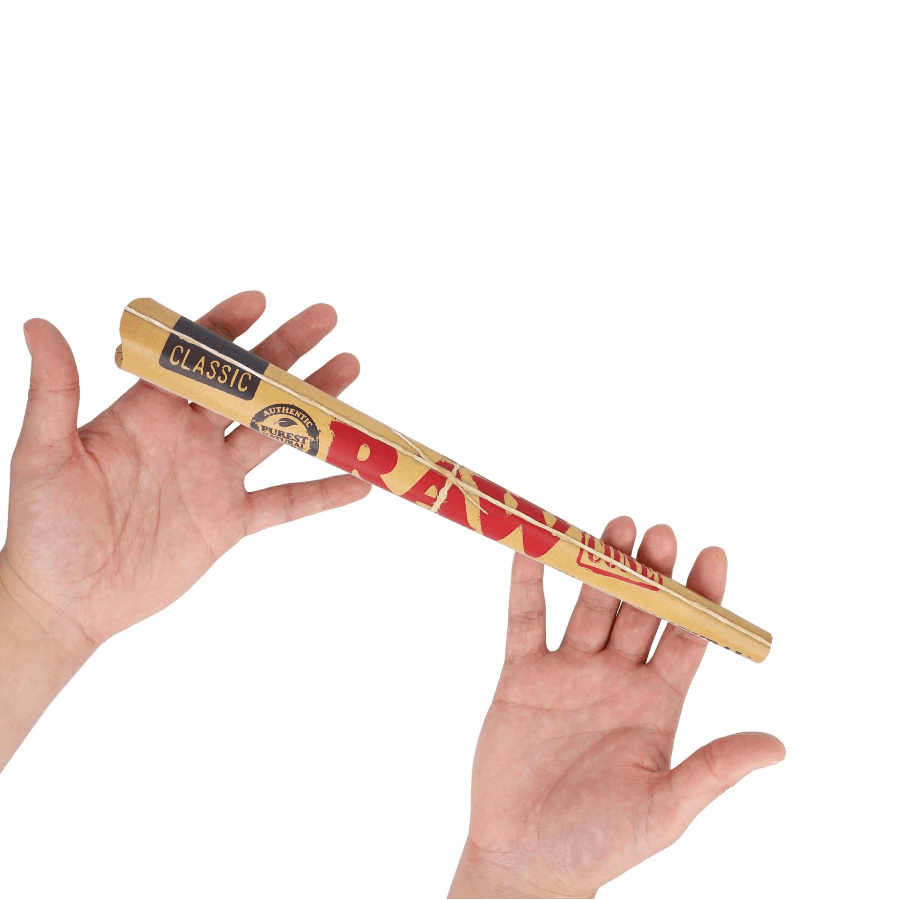 Photograph of product: Supernatural Cone