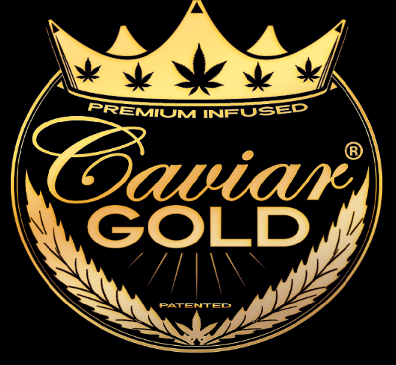 Photograph of product: CaviCone - ZERO - - Infused Preroll