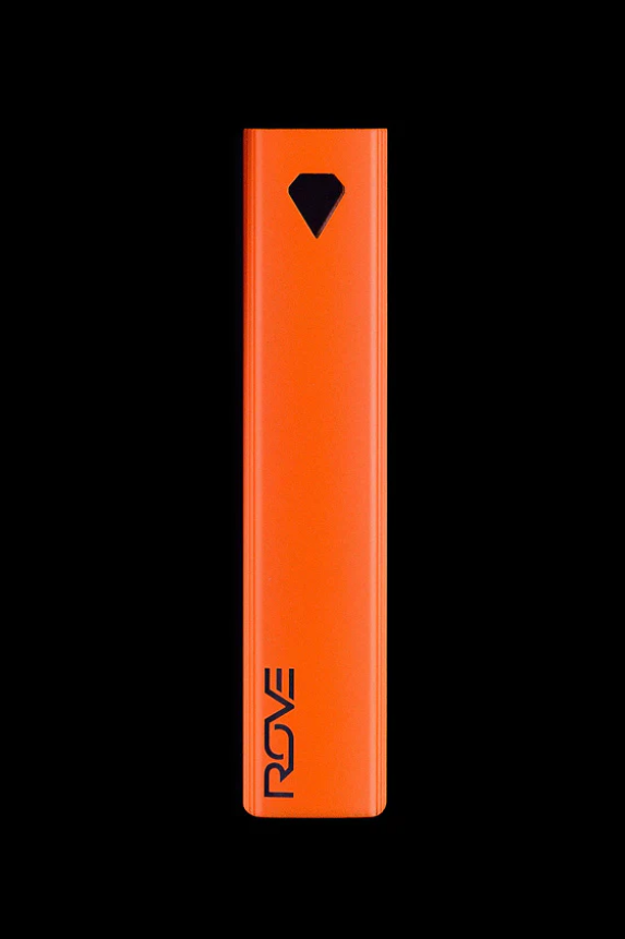 Photograph of product: Rove Soft Touch Battery | Orange