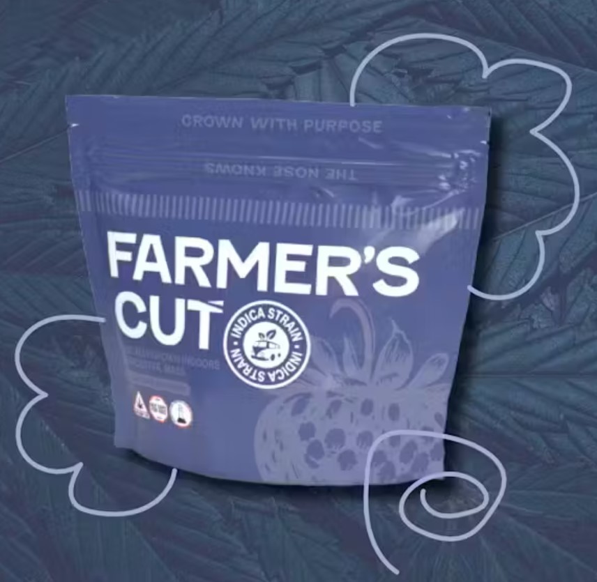 Photograph of product: Candy Pave | 14g