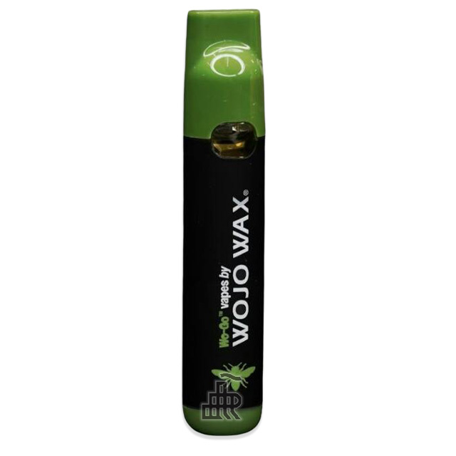Photograph of product: Dow | Disposable | Live Rosin