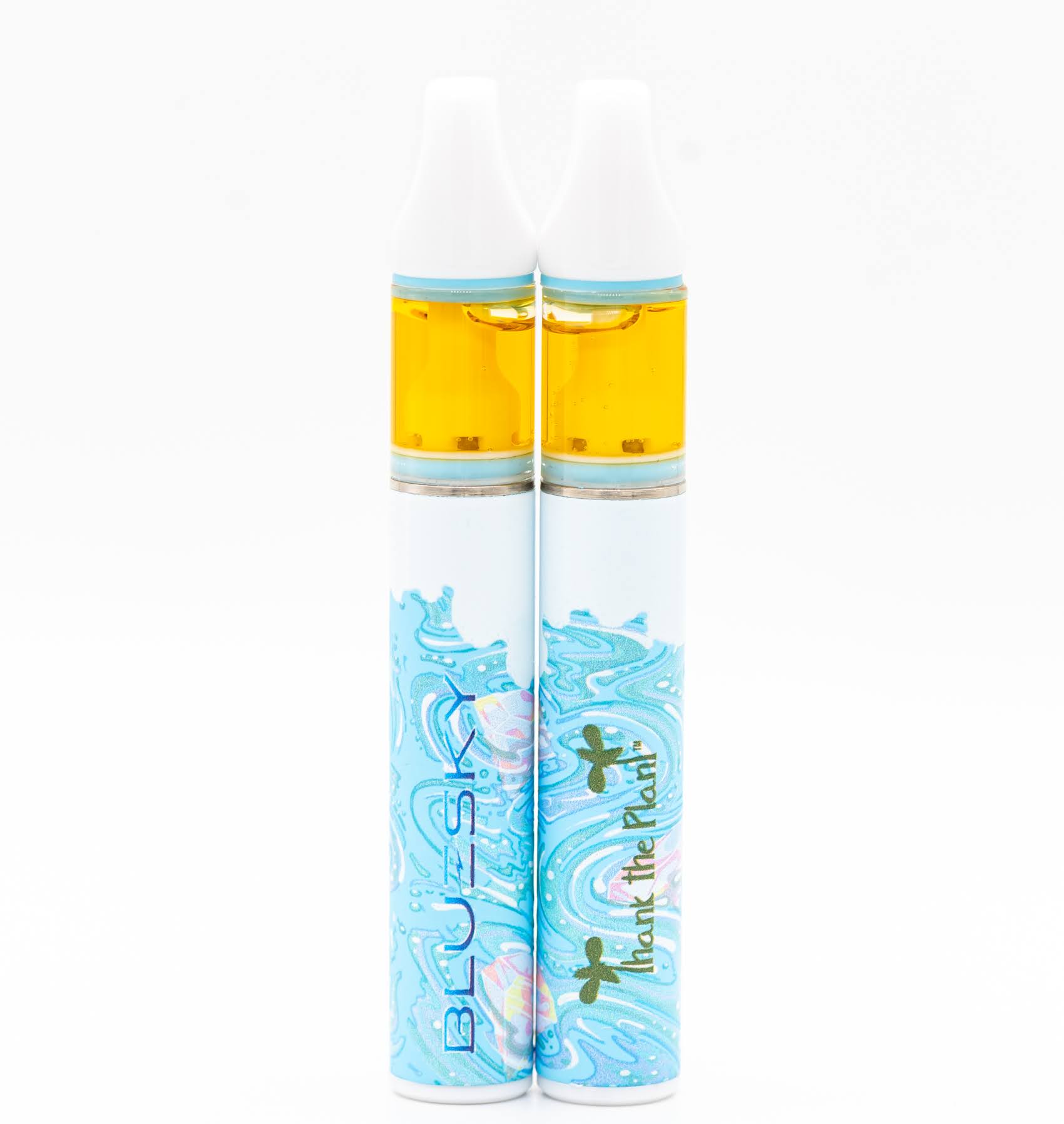 Photograph of product: Disposable Vape Liquid Diamond Splitz