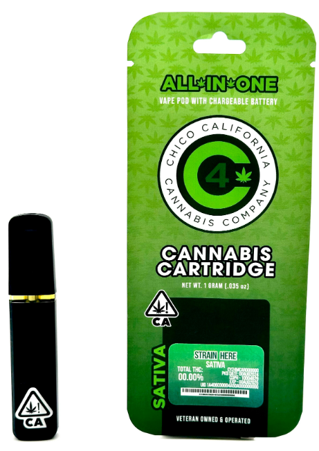 Photograph of product: MAUI WOWIE AIO