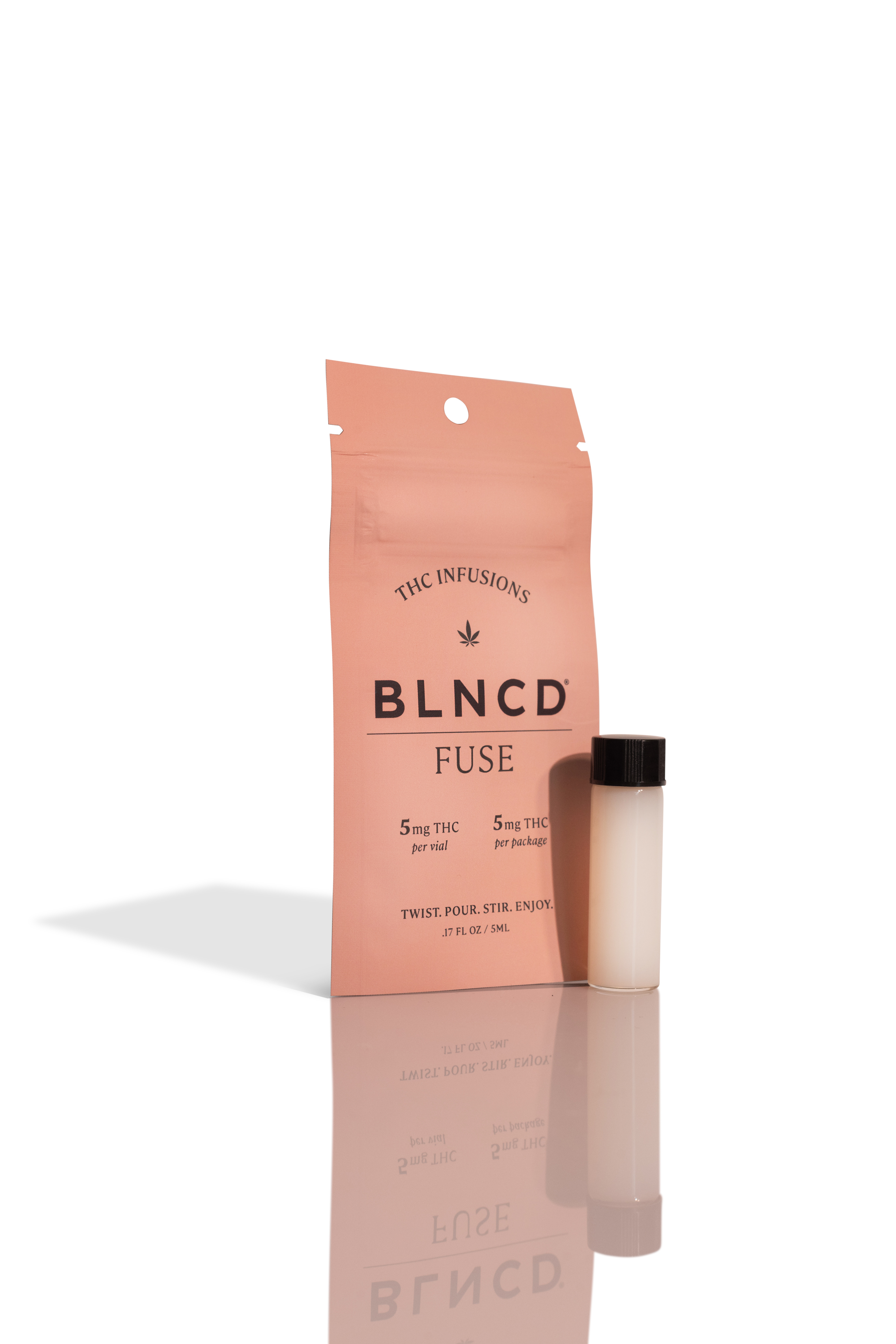 Photograph of product: Infusion | 5mg