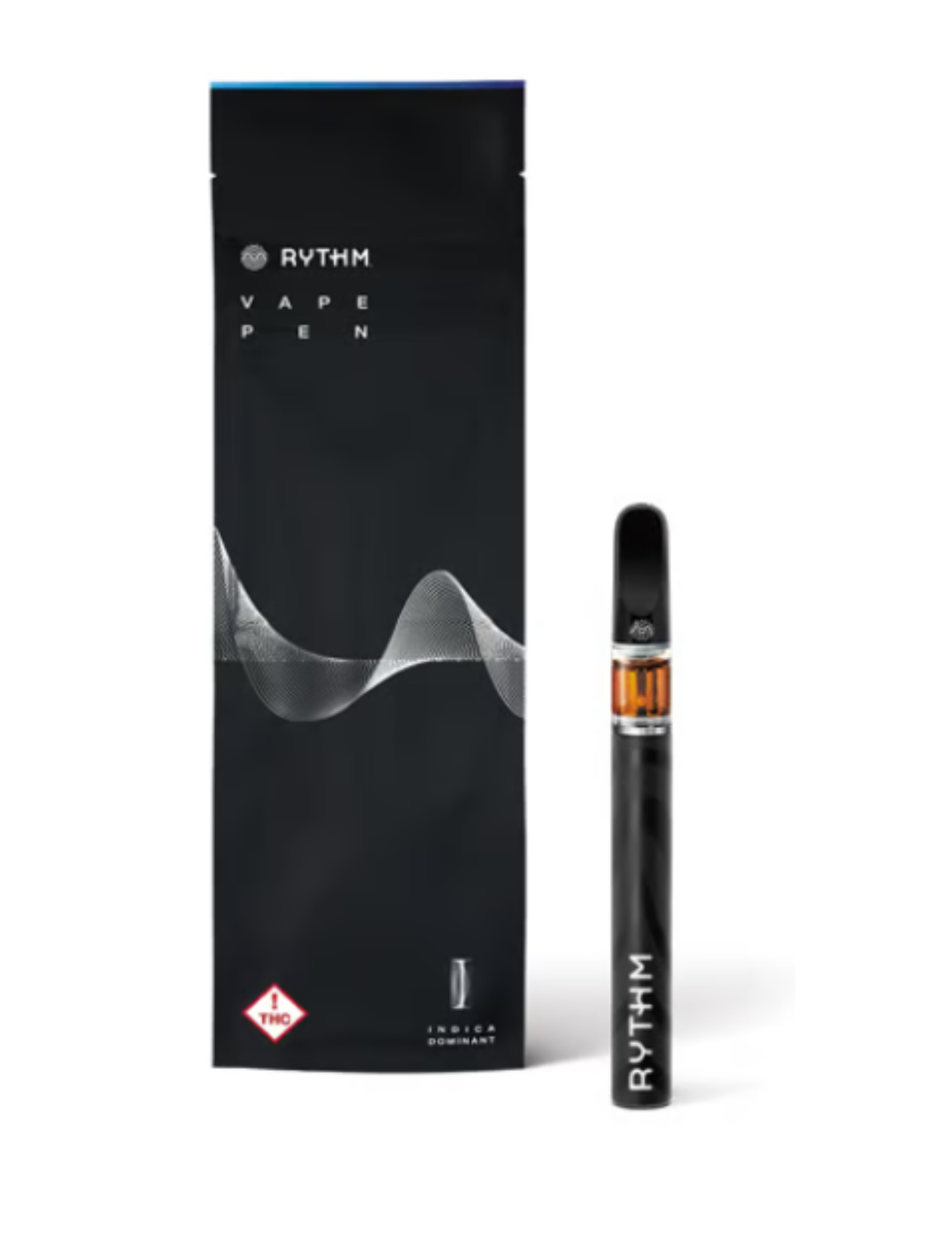 Photograph of product: Kosher Kush - Disposable Pen