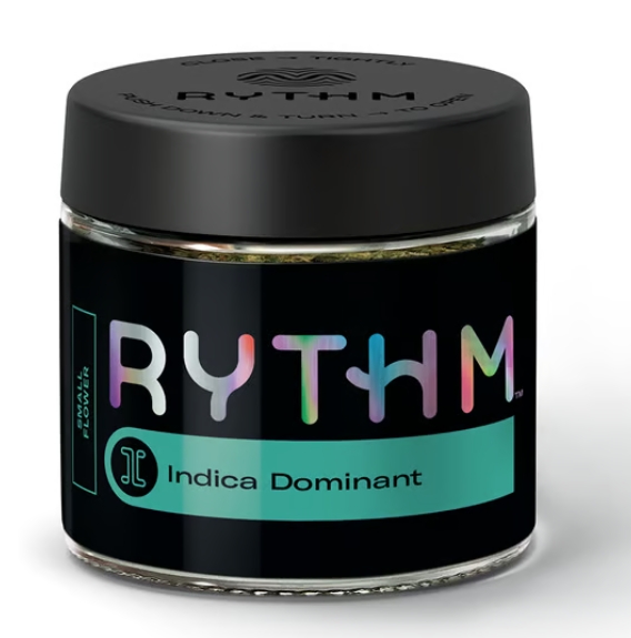 Photograph of product: LA Kush Cake | Smalls | 14.15g