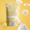 Photograph of product: Banana Cream + CBC Gummies 110mg | 12pk - 