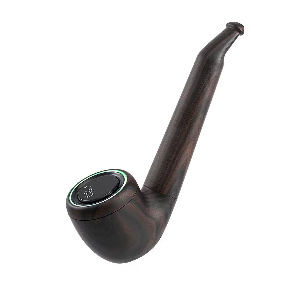 Photograph of product: 510 DL Pipe | Auto Draw Variable Voltage Vape Bar | Assorted Colors