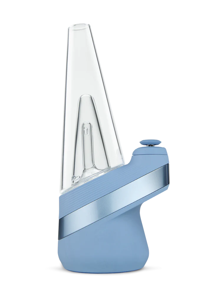 Photograph of product: Puffco New Peak - Sky