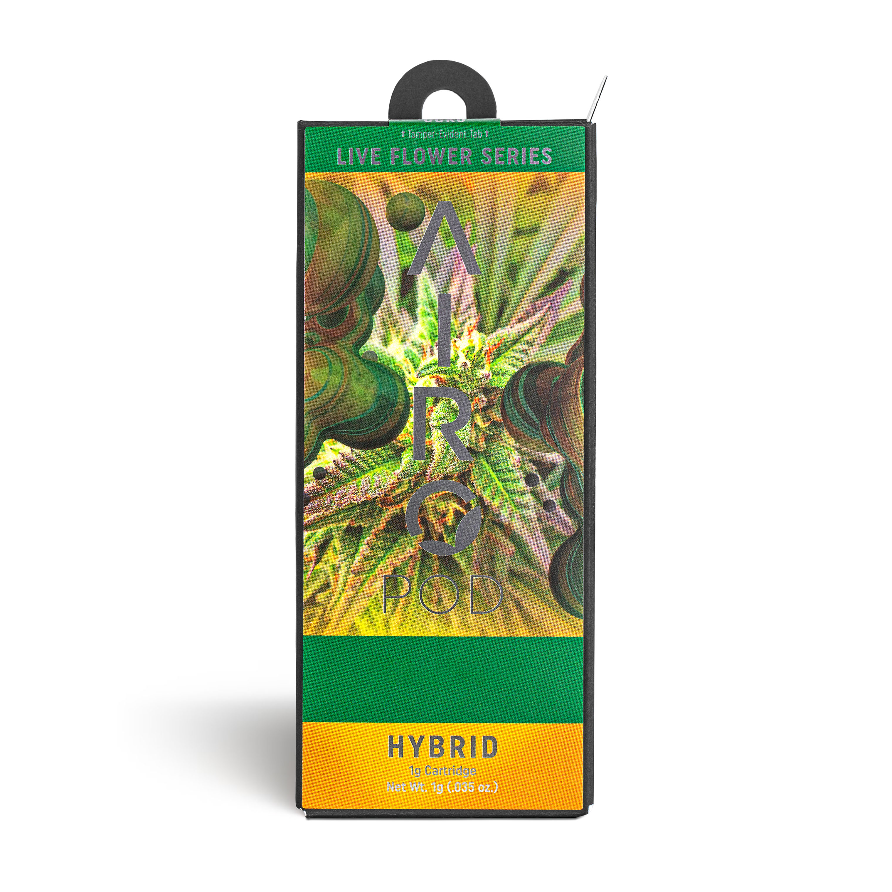 Photograph of product: Miami Gelato Live Flower Pod