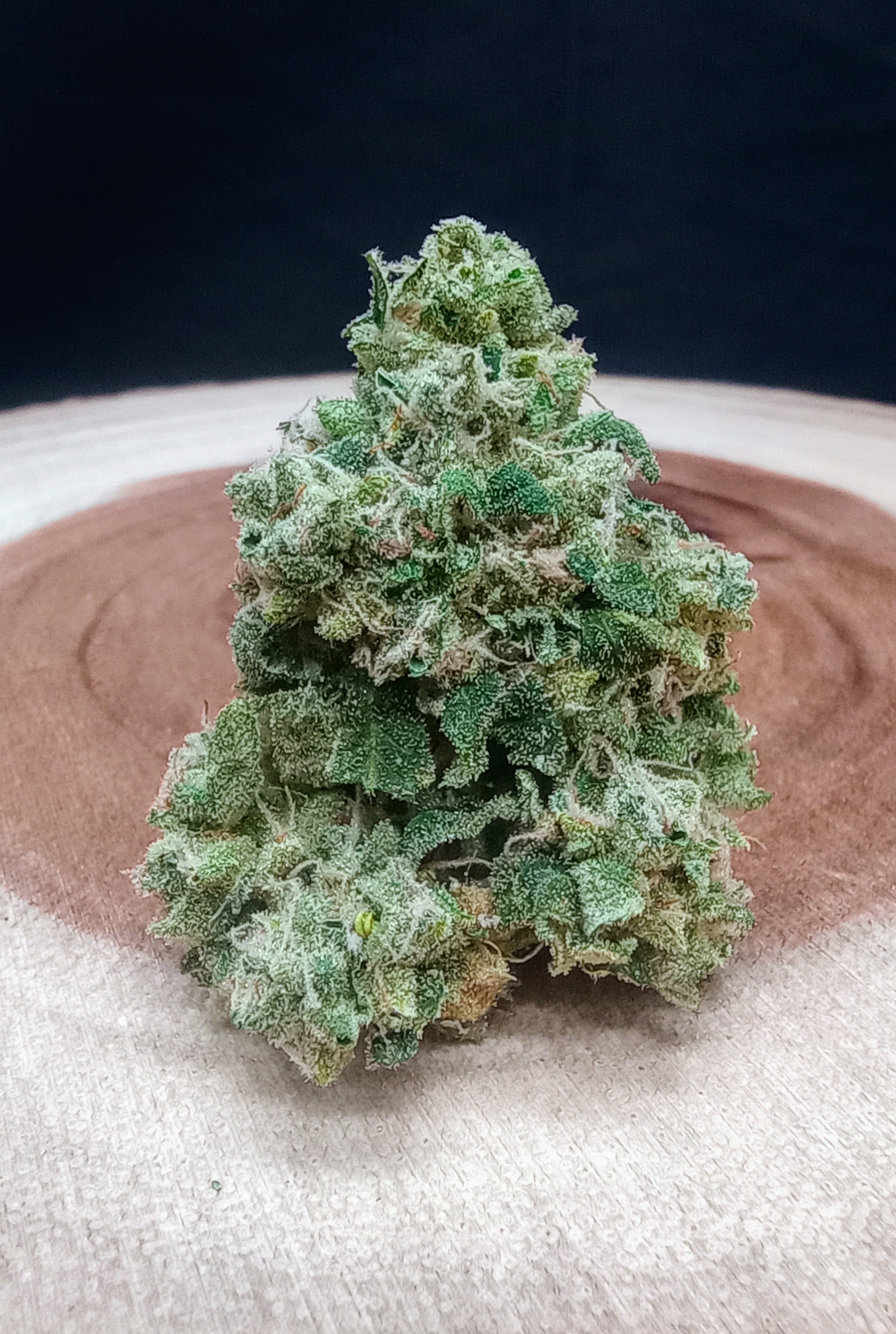 Photograph of product: Sour Diesel BX2 - 33.5g