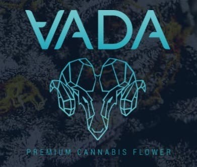 Photograph of Product: Vada | Pineapple Birthday Cake Pre-Roll 2pk