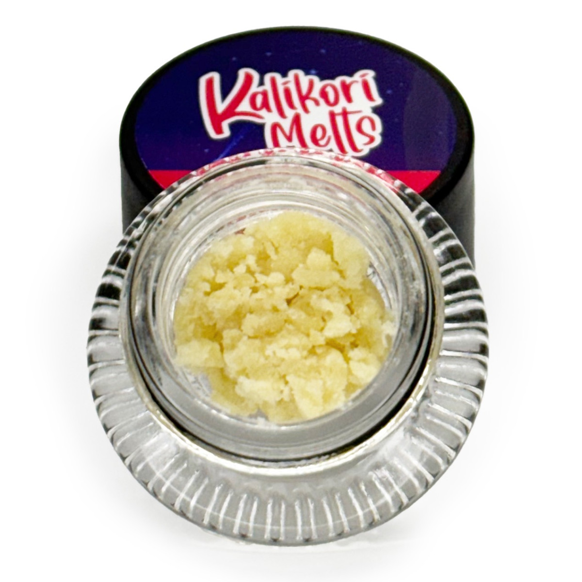 Photograph of product: Kalikori - Alpine Guava Signature Live Rosin 1G