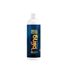 Photograph of Product: Formula 420 cleaner - Bling