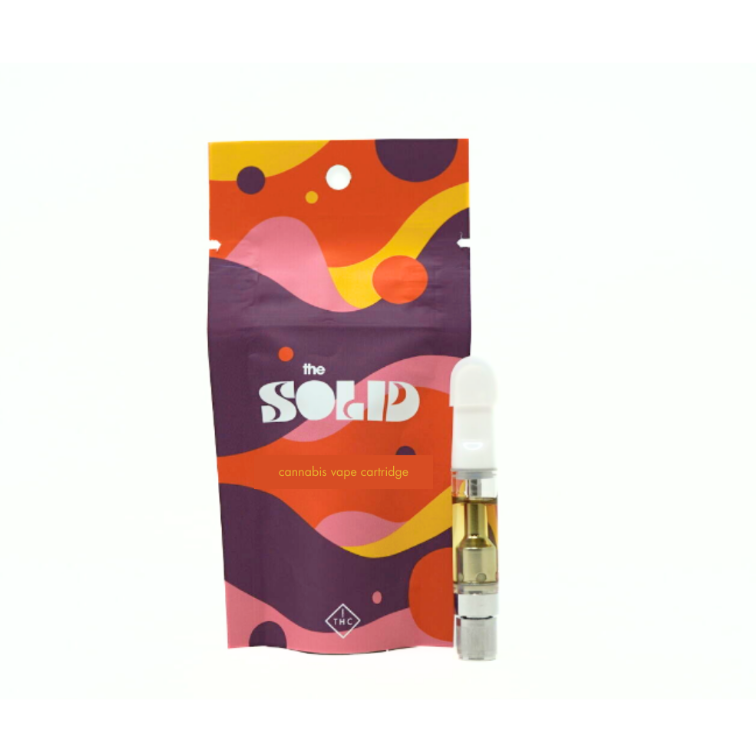 Photograph of product: Fruit Basket Cartridge