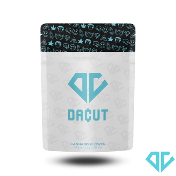 Photograph of product: El Dorado OG 3.5g