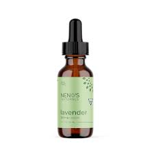 Photograph of product: Lavender TH-oui Tincture | 200mg