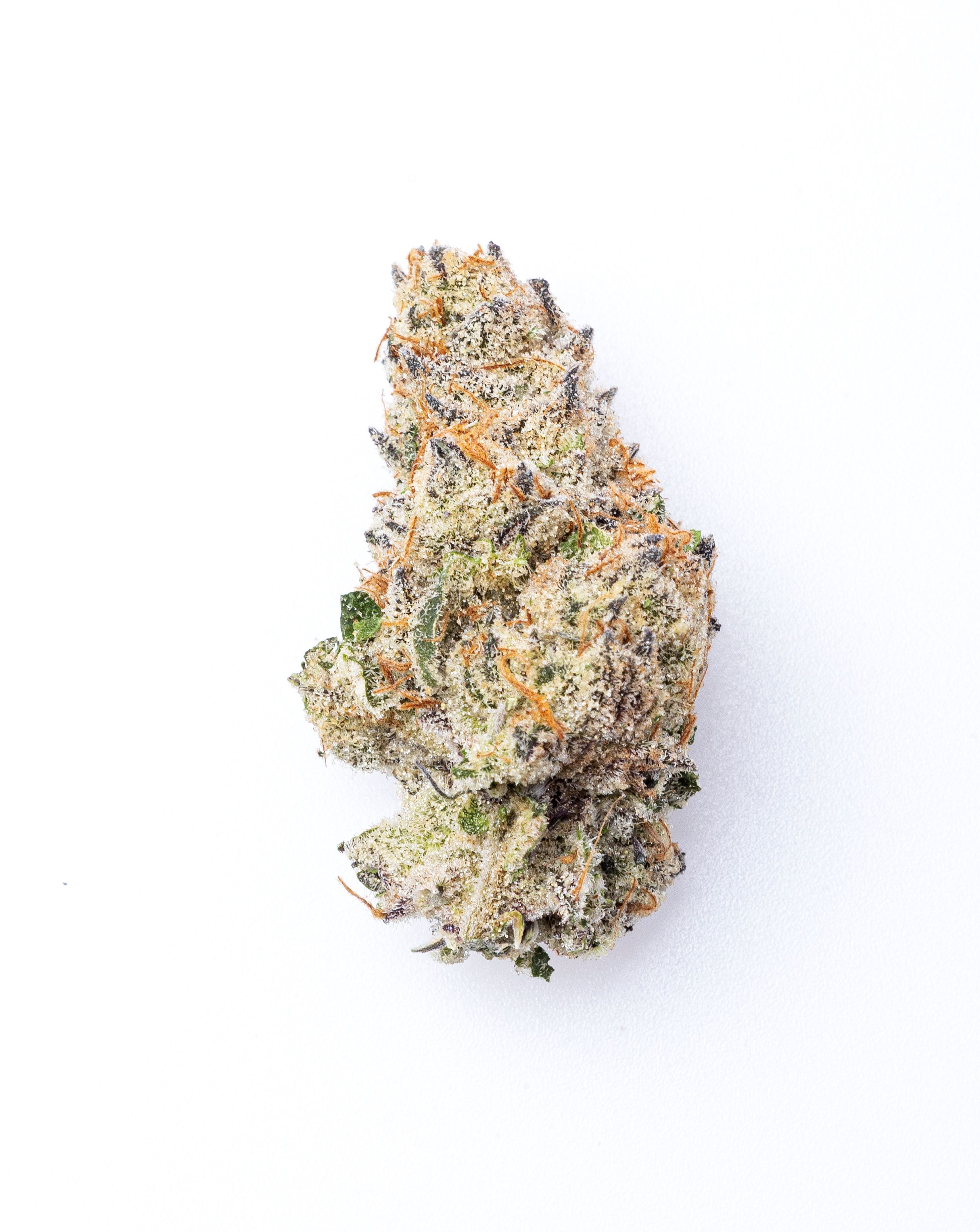 Photograph of product: Grape Pie | 3.5g | Morning Dew