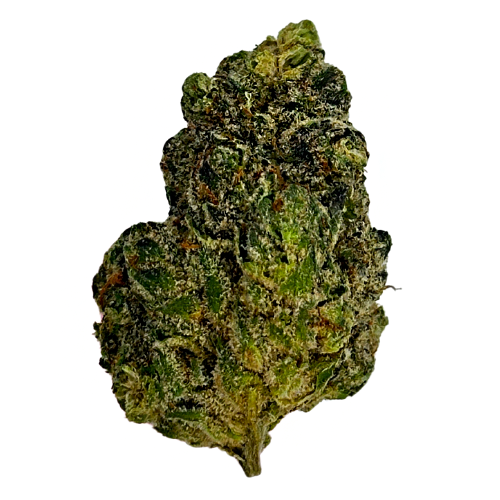 Photograph of product: High Supply Blue Bath Pre-Packed 3.5g