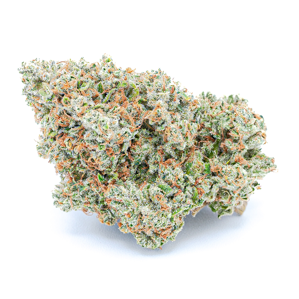 Photograph of product: Strawberry Fields x Double OG Chem - 3.5g
