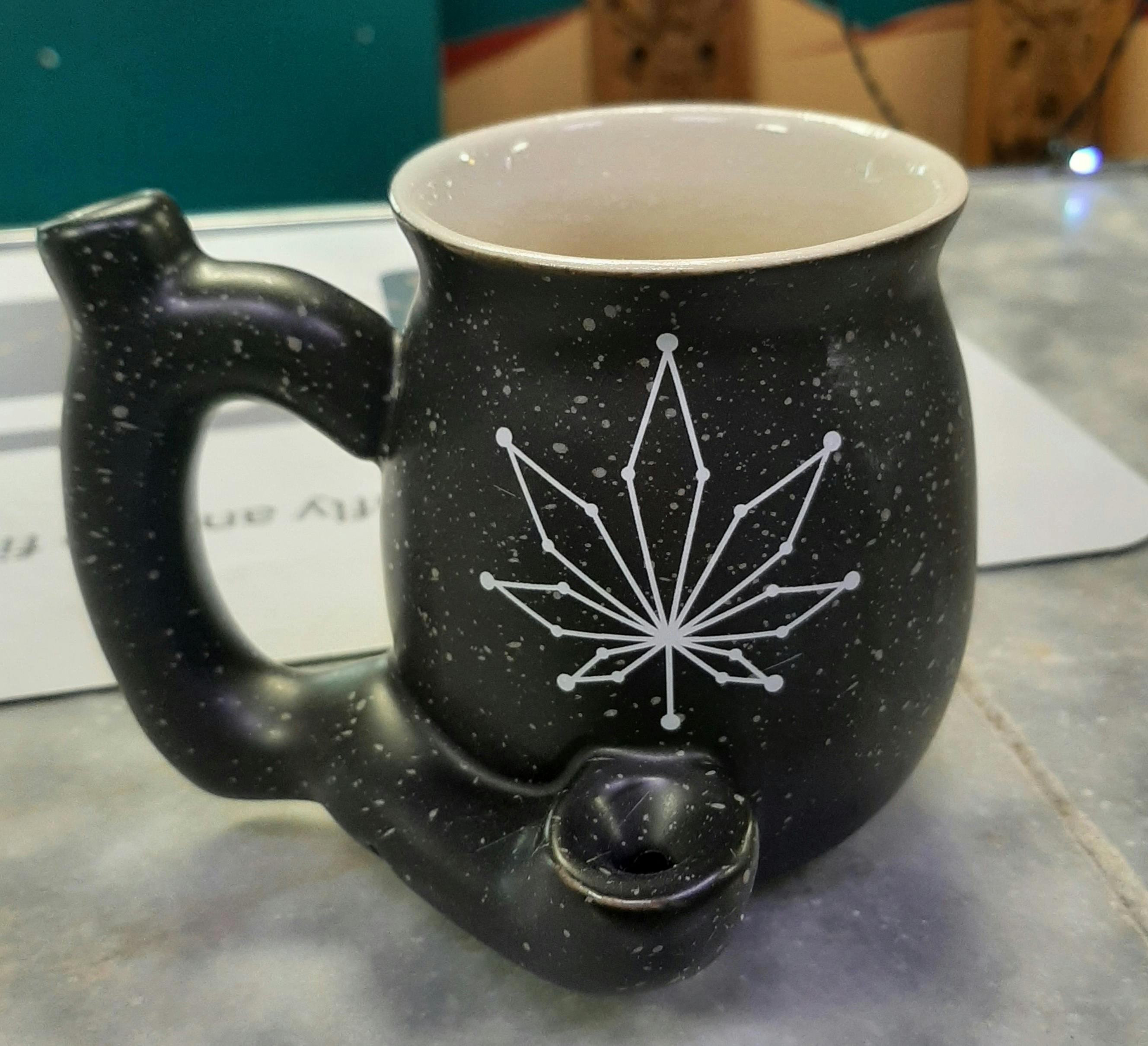 Photograph of product: 420 Ceramic Mugs