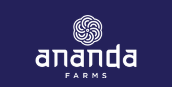 Photograph of product: Neon Cube  | Hybrid  | Ananda Farms - 28g