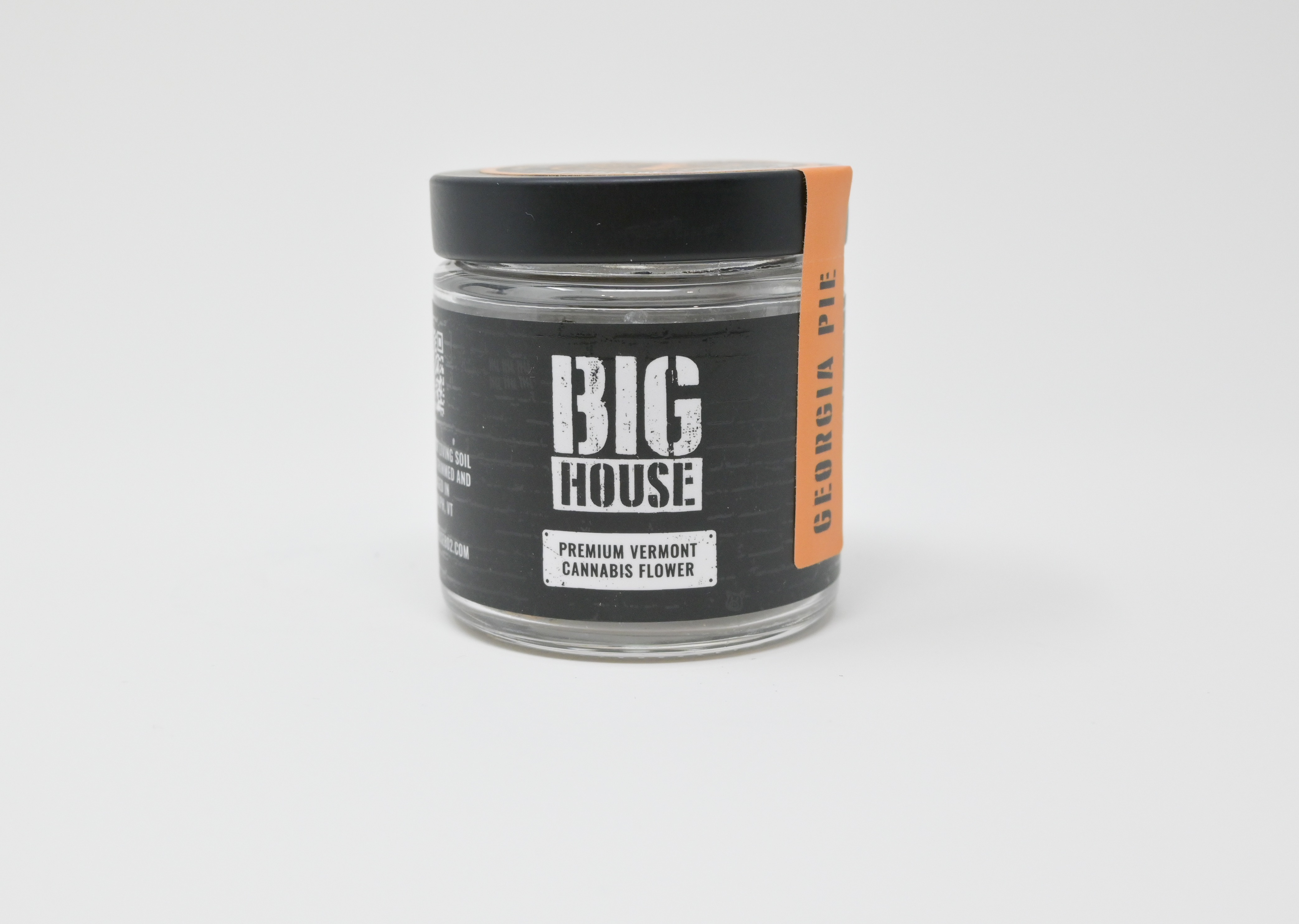 Photograph of product: Big House | Georgia Pie - 3.5g