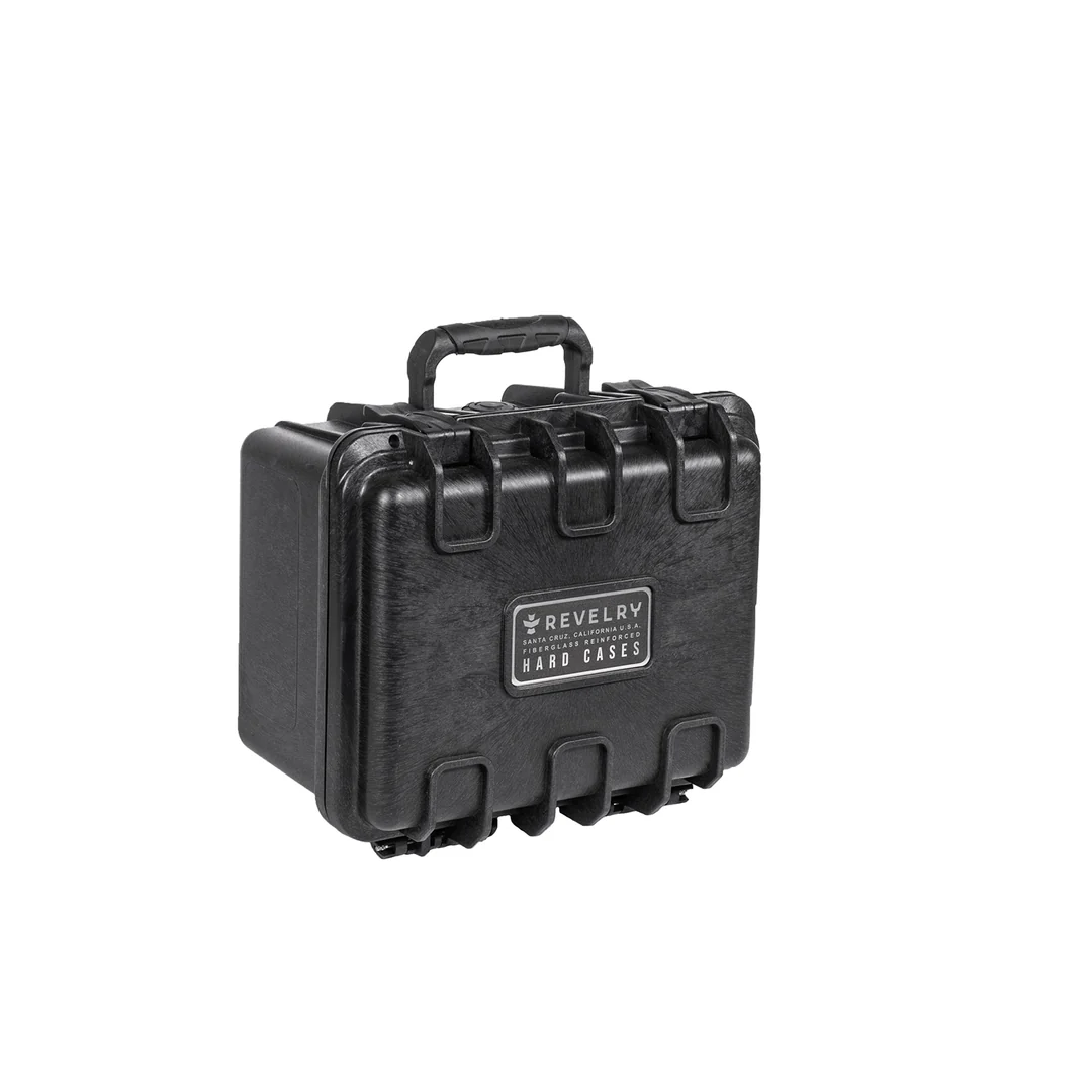 Photograph of product: The Scout 9.5 | Hard Case - Black