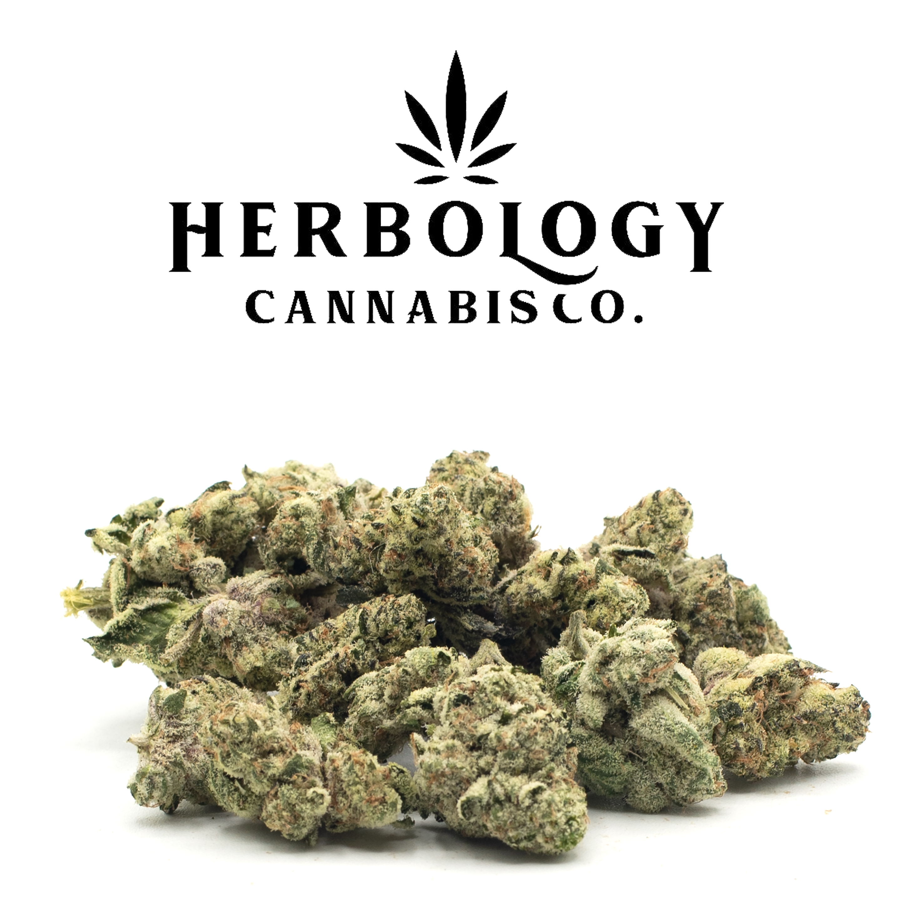 Photograph of product: Legend Flower | Fox Piss | Deli - 28g