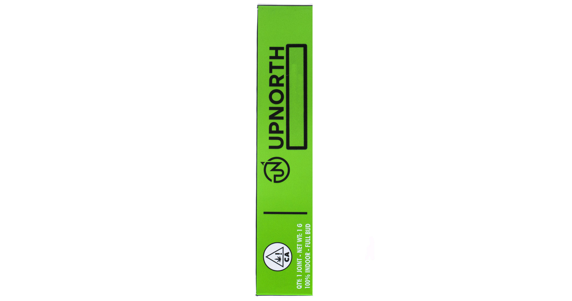 Photograph of product: MAUI WOWIE (1G) - 31.73%