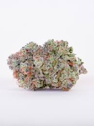 Photograph of product: MJ Verdant | Frost Berry OG | Bulk Flower - 28g