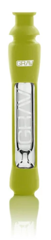 Photograph of product: GRAV - Taster - Avocado Green - 12mm