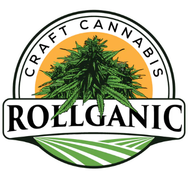 Photograph of product: Gas On Gas | Rollganic | Live Rosin Concentrate