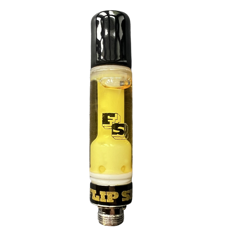 Photograph of product: Unicorn Piss Live Resin Gold Cartridge | 1g (DOH)
