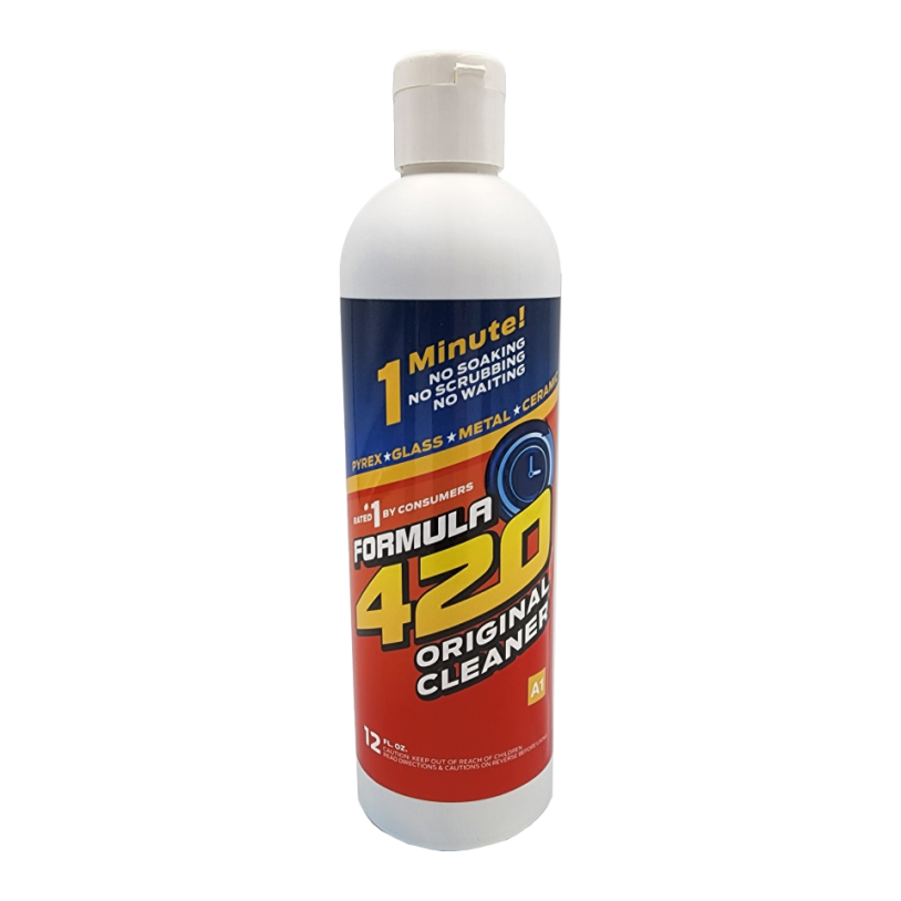 Photograph of product: Original Cleaner